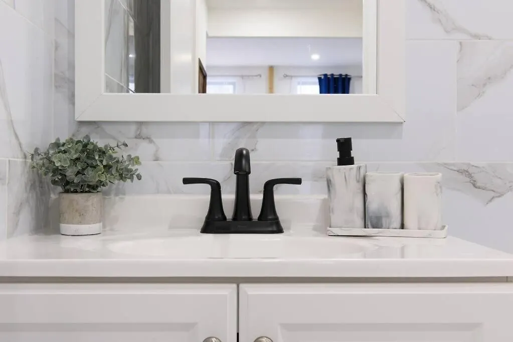 240-15 Luxury Studio Prime Location W&D New York 0*,