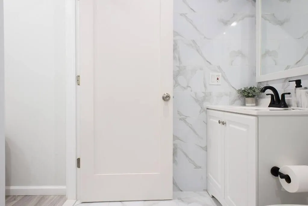 ניו יורק 240-15 Luxury Studio Prime Location W&D 0*, ניו יורק